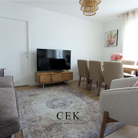 Elbe2 Apartment 8Ppl Gateways To Disneyland Paris سيري المظهر الخارجي الصورة
