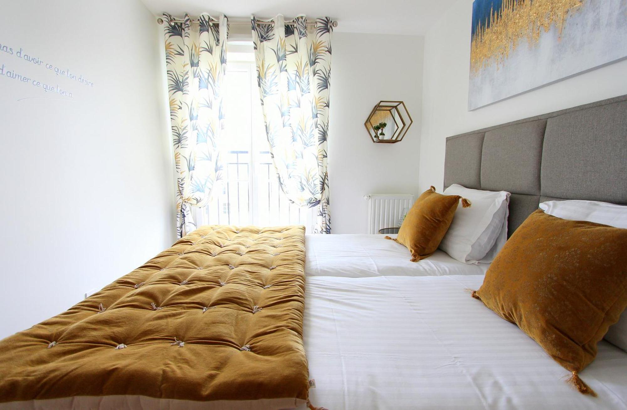 Elbe2 Apartment 8Ppl Gateways To Disneyland Paris سيري المظهر الخارجي الصورة