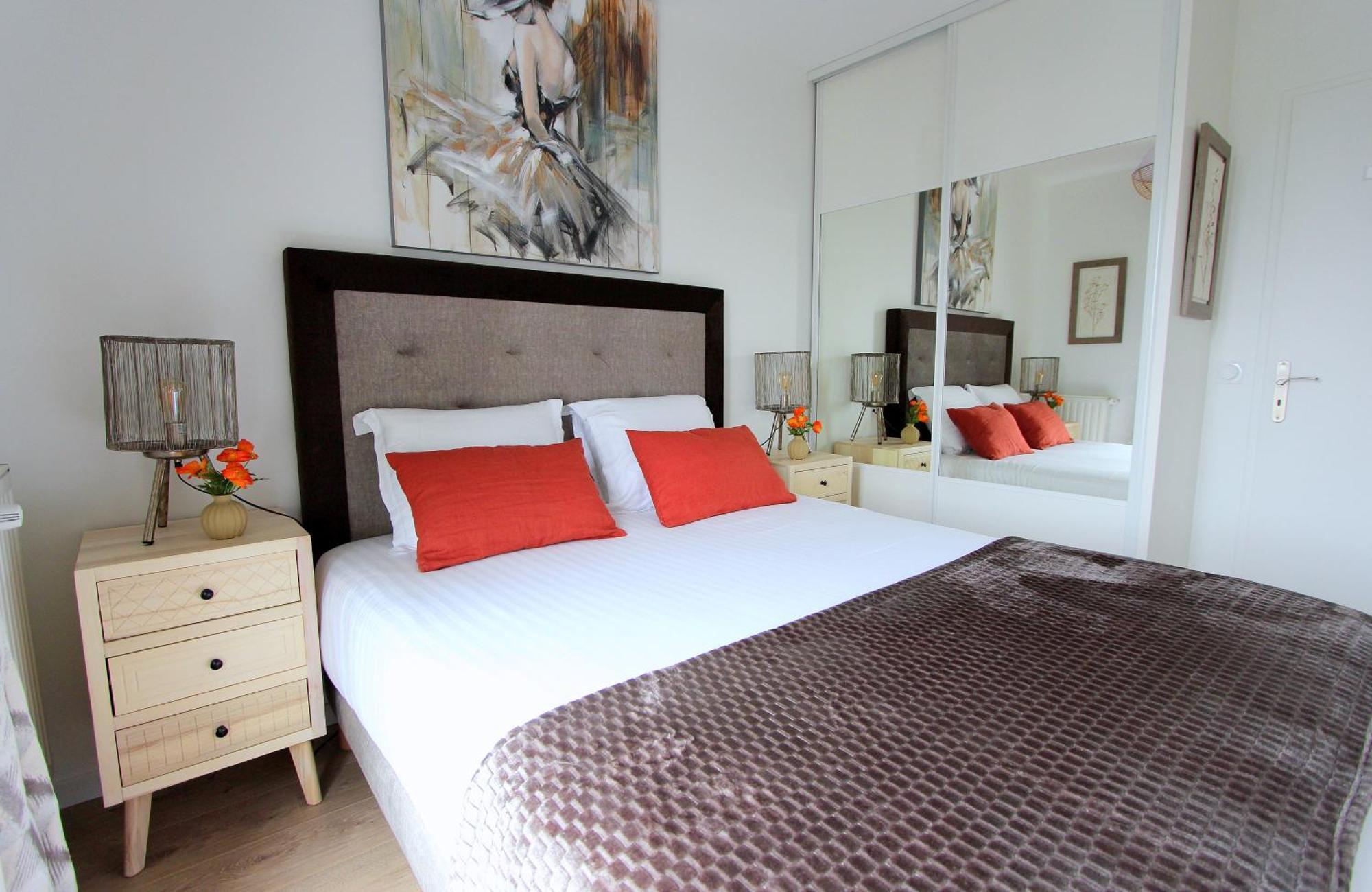 Elbe2 Apartment 8Ppl Gateways To Disneyland Paris سيري المظهر الخارجي الصورة