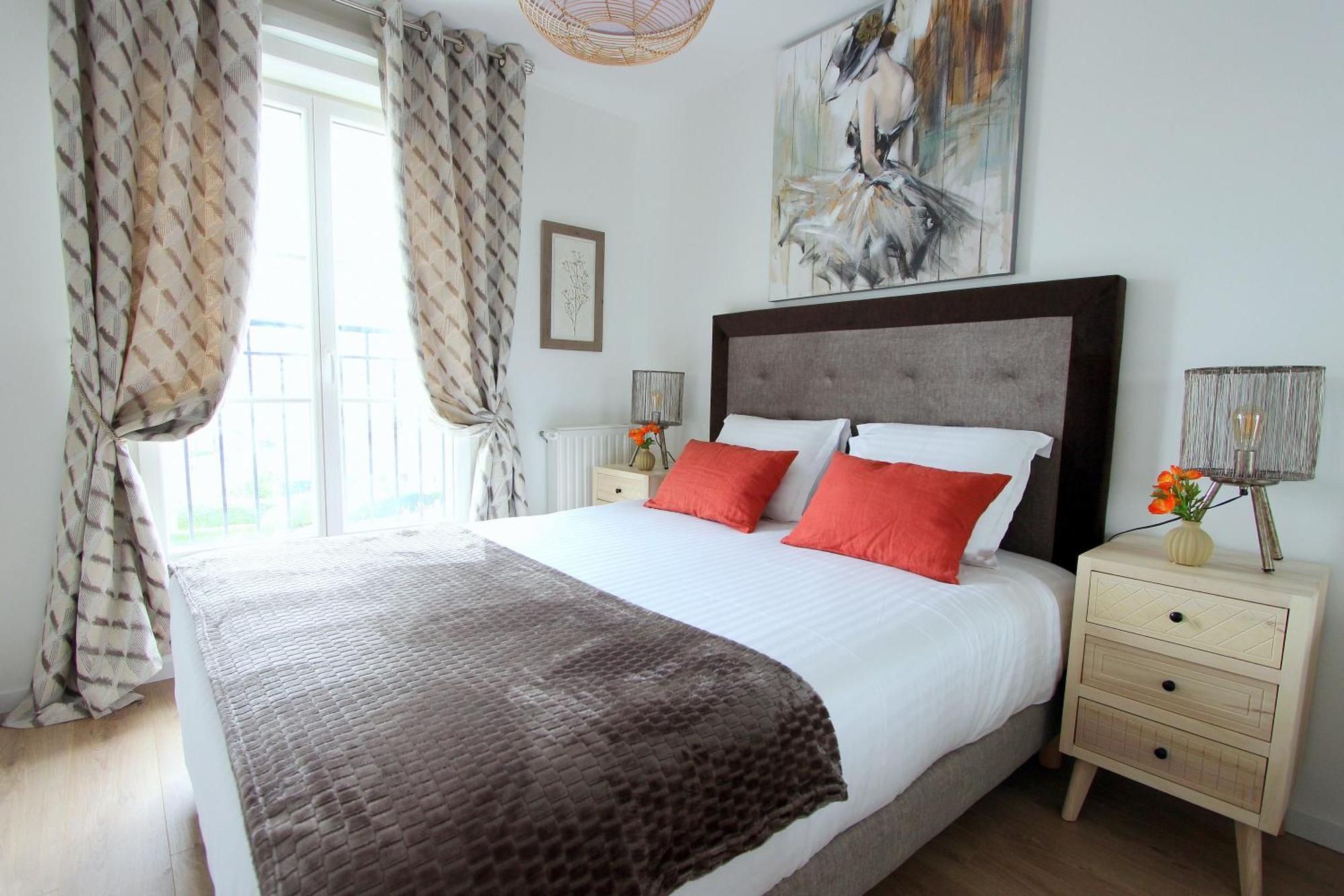 Elbe2 Apartment 8Ppl Gateways To Disneyland Paris سيري المظهر الخارجي الصورة